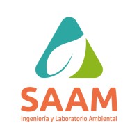 Saneamiento Ambiental SAAM S.A.S logo - Similar company to Sentido Verde