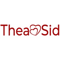 Thea and Sid logo - Similar company to Get Set Homes