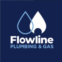 Flowline Plumbing & Gas logo - Similar company to Kwikflo Group