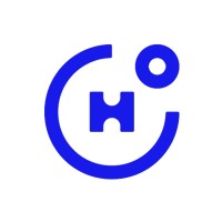 Universal Hydrogen logo - Similar company to Zeroavia