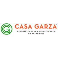 Casa Garza logo - Similar company to Caletia
