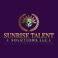 SunRise Talent Solutions, LLC logo - Similar company to Techstarsgroup Llc