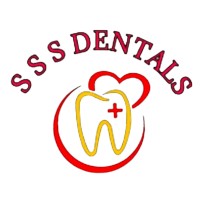 SSSDental logo - Similar company to Royal Dental Clinics Kandivali, Mumbai