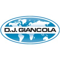 D. J. Giancola Exports logo - Similar company to Oneida Air Systems, Inc.
