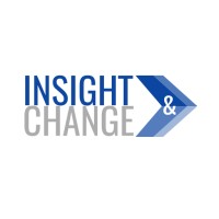 Insight & Change logo - Similar company to Olive Branch Counseling