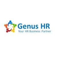 Genus HR logo - Similar company to Par-Tech, Inc.
