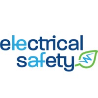 Leaf Electrical Safety logo - Similar company to Theory-N2-Practice