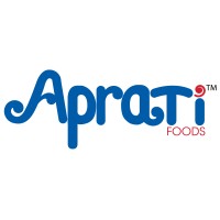 Aprati Foods Asia logo - Similar company to Kin Food & Beverage