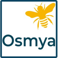 Osmya logo - Similar company to Be Lobsters