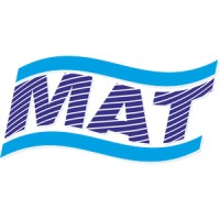 MAT-obaly logo - Similar company to General Plastic, A.S.