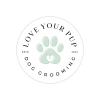 Love Your Pup Dog Grooming logo - Similar company to Argyle Capital Llc