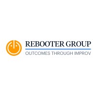 Rebooter Group logo - Similar company to Podplants