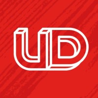 UNIDOOR BV logo - Similar company to Protec International