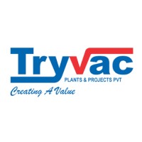 Tryvac Plants & Projects Pvt. Ltd. logo - Similar company to Sona Machinery Limited