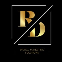 RD digital marketing solutions logo - Similar company to Logovent