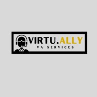Virtu.ally logo - Similar company to Virtu-Ally