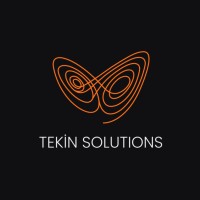 Tekin Solutions logo - Similar company to Sade Software