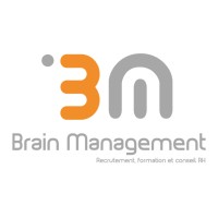 Brain Management Maroc logo - Similar company to Mek Solutions