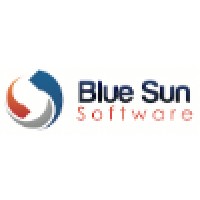 Blue Sun Software Australia logo - Similar company to Qaxml Pty Ltd