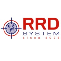 RRD System logo - Similar company to Oasis Blinds