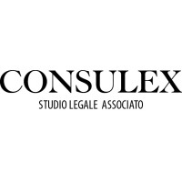 Consulex studio legale associato logo - Similar company to Danieleripari360
