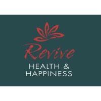 Revive Health and Happiness - Psychology & Dietetic Services logo - Similar company to Ally Healthcare