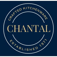 Chantal Cookware logo - Similar company to Chef Cookware