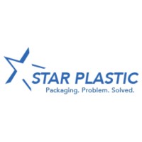 Star Plastic, Inc logo - Similar company to Star Plastics Ltd