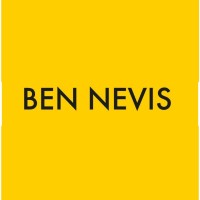 Ben Nevis Cesenatico logo - Similar company to C.O. Gruppo