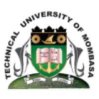 Technical University of Mombasa logo - Similar company to Bei Hub - Blue Economy Innovation Hub