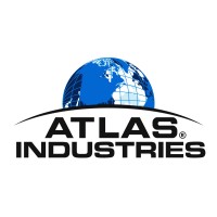 Atlas Industries logo - Similar company to Blagle