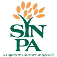 Synpa, les ingrédients alimentaires de spécialité logo - Similar company to T3R