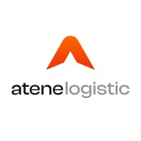 ATENE LOGISTIC logo - Similar company to Logistic.Ar