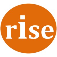 RISE logo - Similar company to Planhr Llc