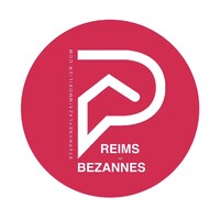Stéphane Plaza Immobilier - Reims-Bezannes logo - Similar company to D'Erlon Immobilier