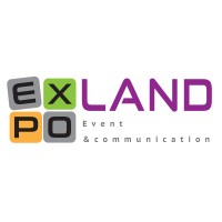 Expoland logo - Similar company to Cactym Studio