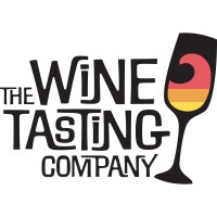 The Wine Tasting Company logo - Similar company to Wombat Housing Support Services