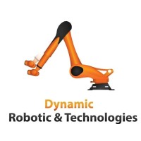 Dynamic Robotic & Technologies Pvt. Ltd. logo - Similar company to Griffyn Robotech Pvt. Ltd. - A Phoenix Group Company