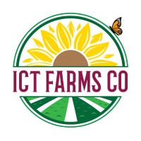 ICT Farms logo - Similar company to The Women'S Network