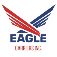 Eagle Carriers Inc. logo - Similar company to Cui Tech Summit