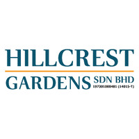 Hillcrest Gardens Sdn Bhd logo - email format related to KEB GROUP