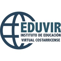 Instituto de Educación Virtual Costarricense EDUVIRCR logo - Similar company to Instituto Superior De Administración De Empresas