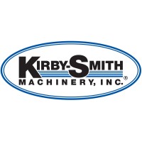 Kirby-Smith Machinery, Inc. logo - Similar company to Road Machinery & Supplies Co.