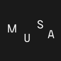 MusaWorkLab — Design & Art Direction logo - Similar company to Design Connected