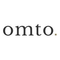 Omto logo - Similar company to Omtopods