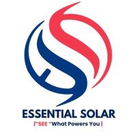 Essential Solar Services logo - Similar company to Essential Solar
