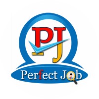 Perfect Manpower Solution - Surat logo - Similar company to Recany