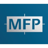 MFP Gesellschaft für Engineering mbH logo - Similar company to Foliofive Crisis Management Gmbh