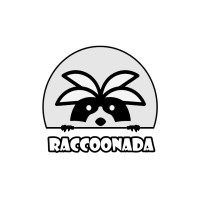 Raccoonada logo - Similar company to Farnam Co