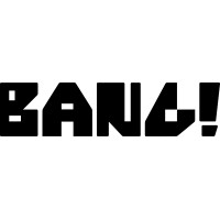 Bang Labs logo - Similar company to Mmw Collective